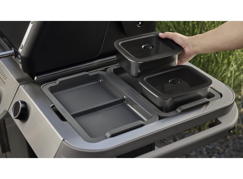 Weber Genesis E-315W Weber Genesis E-315W